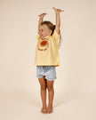 Bali Beach Member Kids Tee