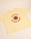Bali Beach Member Kids Tee