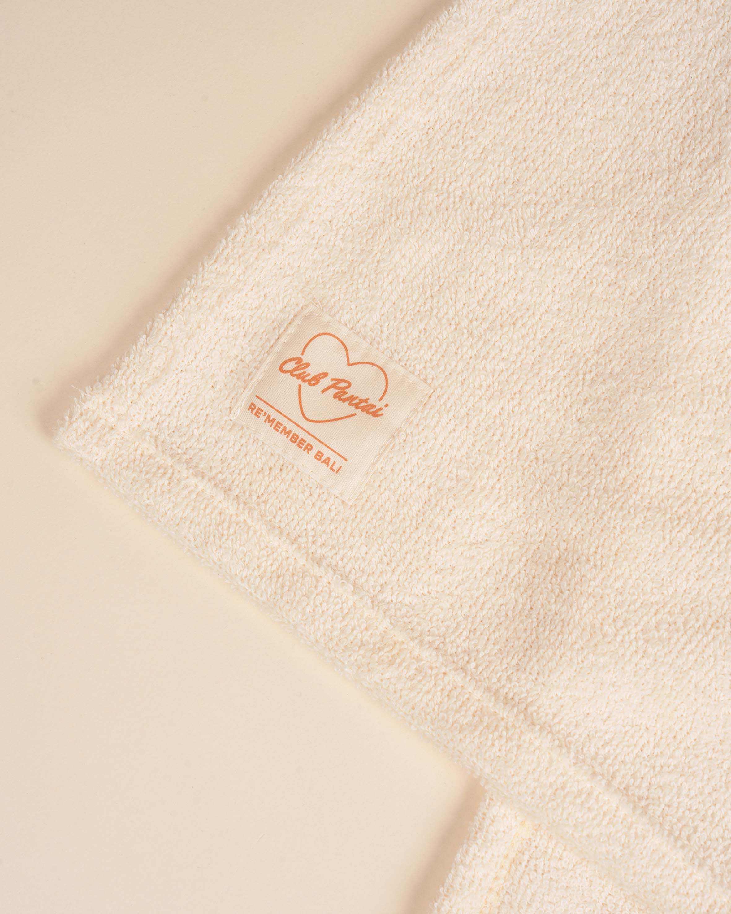 BALI COOL KIDS BEACH PONCHO