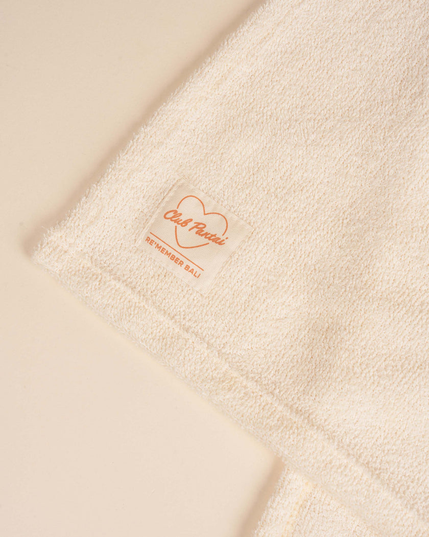 BALI COOL KIDS BEACH PONCHO