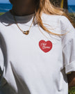 Hati-Hati from Bali Tee