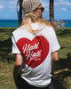 Hati-Hati from Bali Tee