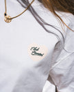 Hati-Hati from Bali Tee