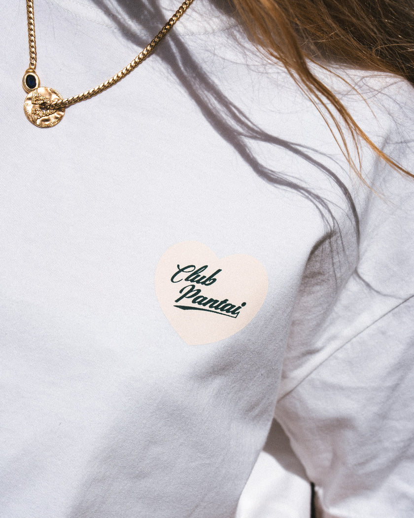Hati-Hati from Bali Tee