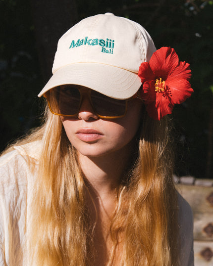 Makasiii Bali Cap