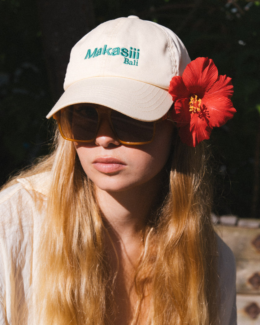 Makasiii Bali Cap