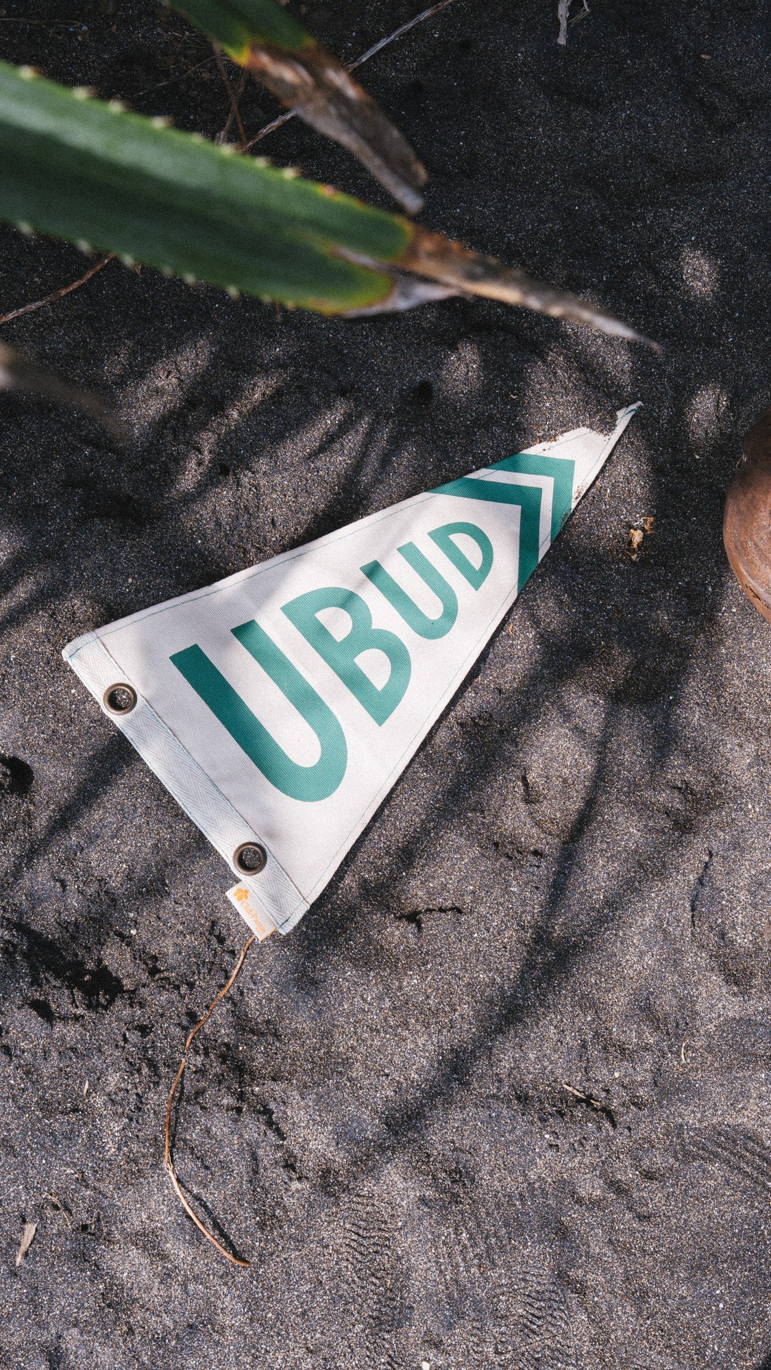 Surf Decoration Flag