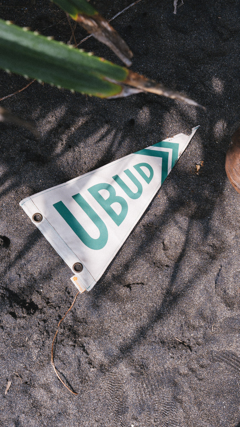 Surf Decoration Flag