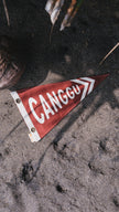 Surf Decoration Flag