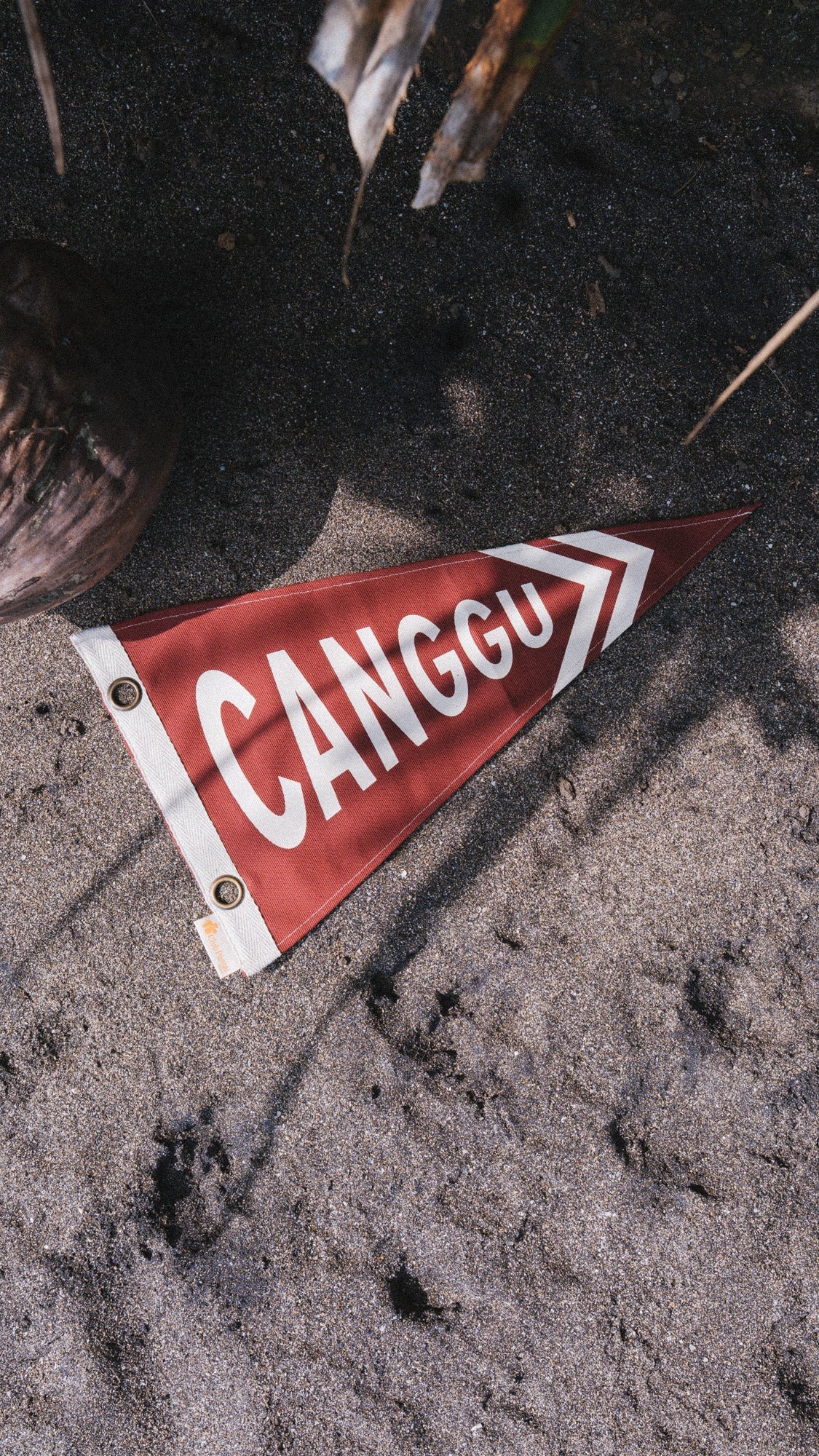 Surf Decoration Flag