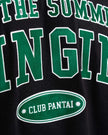 Let The Summer Bingin T-Shirt