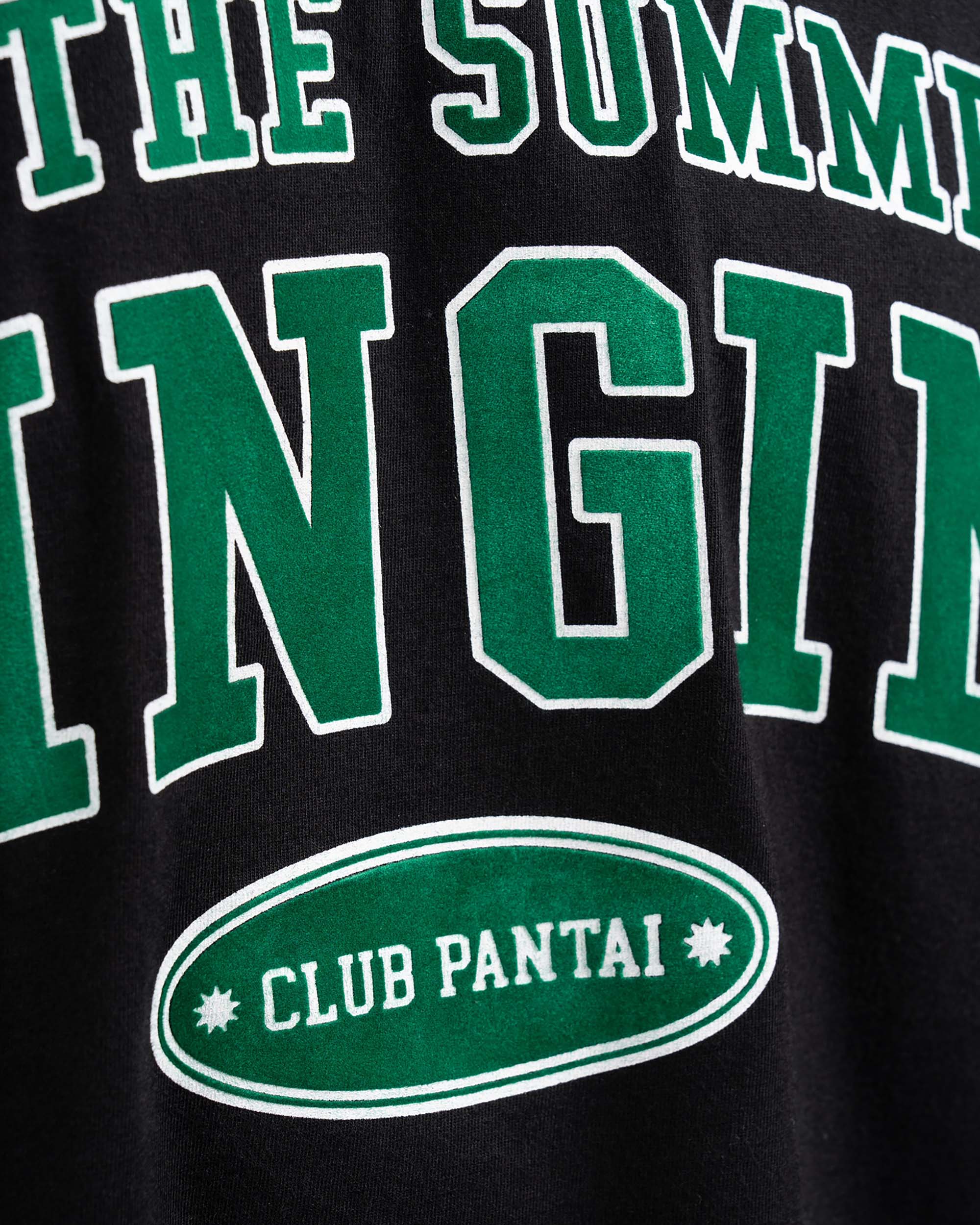 Let The Summer Bingin T-Shirt
