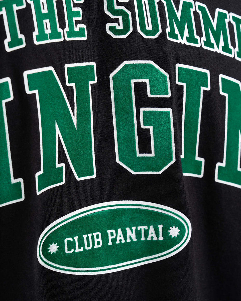 Let The Summer Bingin T-Shirt