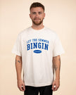 Let The Summer Bingin T-Shirt