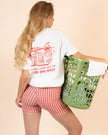Laundry Shop Ubud T-Shirt