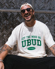 Let The Mood Be Ubud T-Shirt