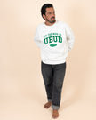 Let The Mood Be Ubud Sweatshirt