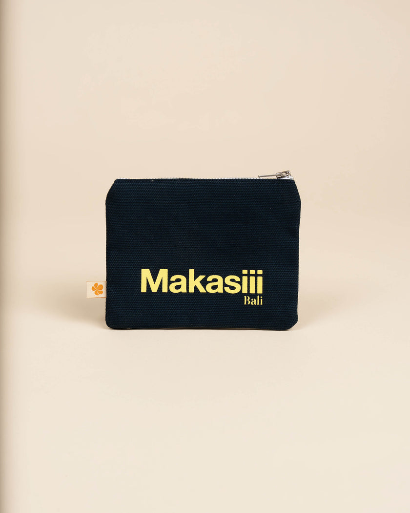 Makasiii Coin Purse