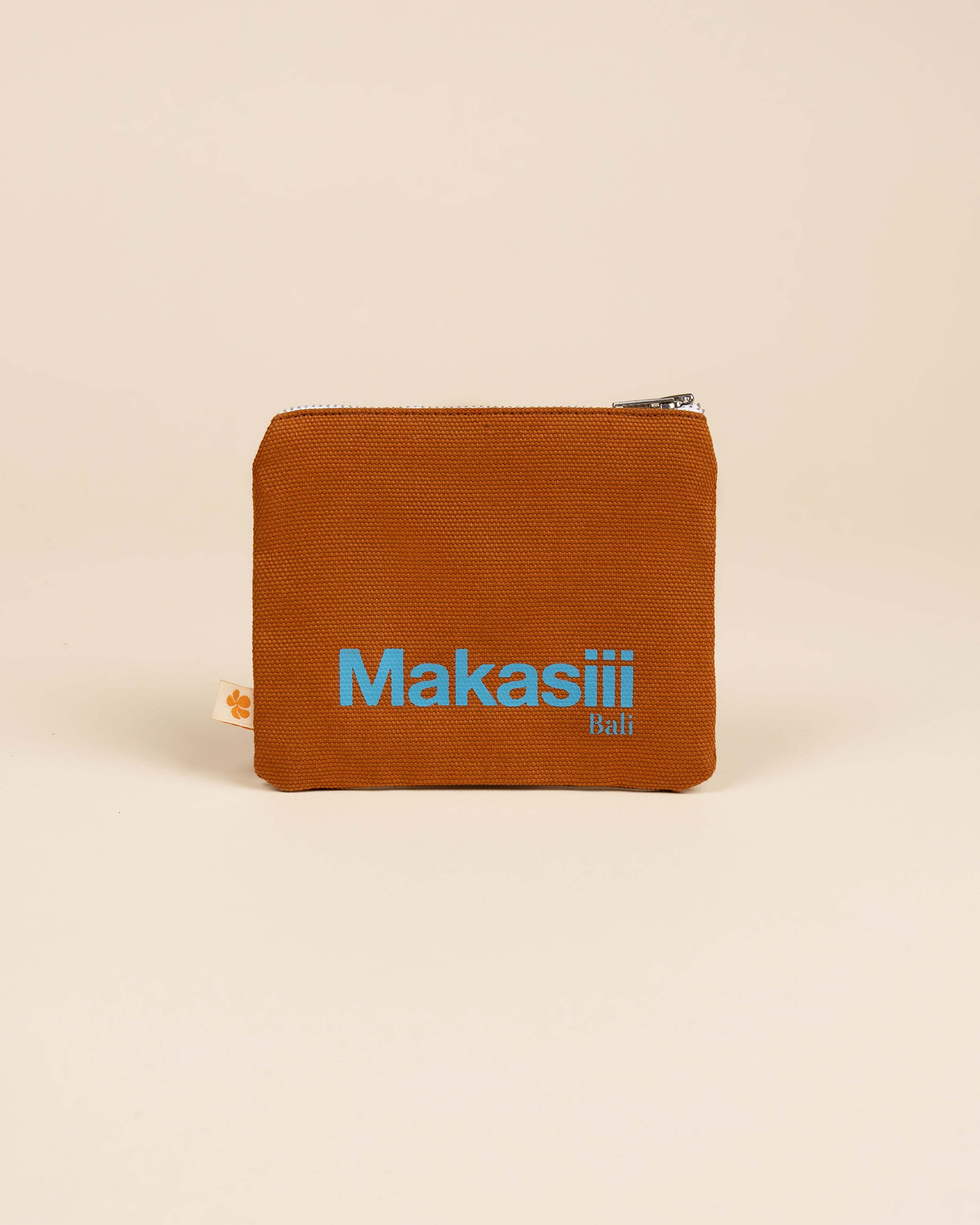 Makasiii Coin Purse