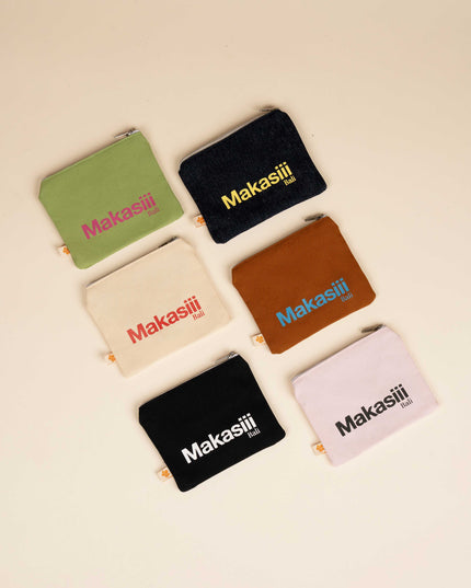 Makasiii Coin Purse