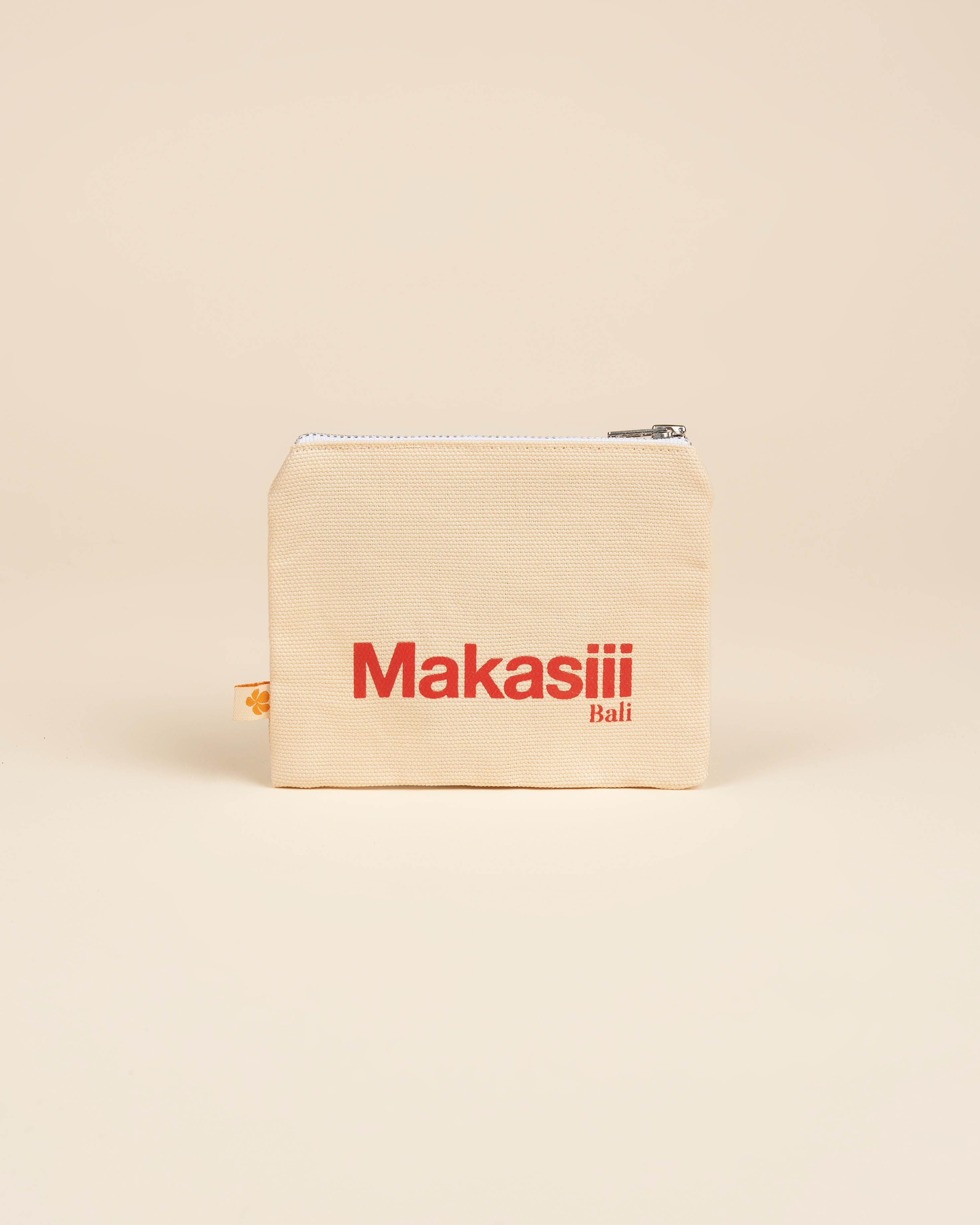 Makasiii Coin Purse