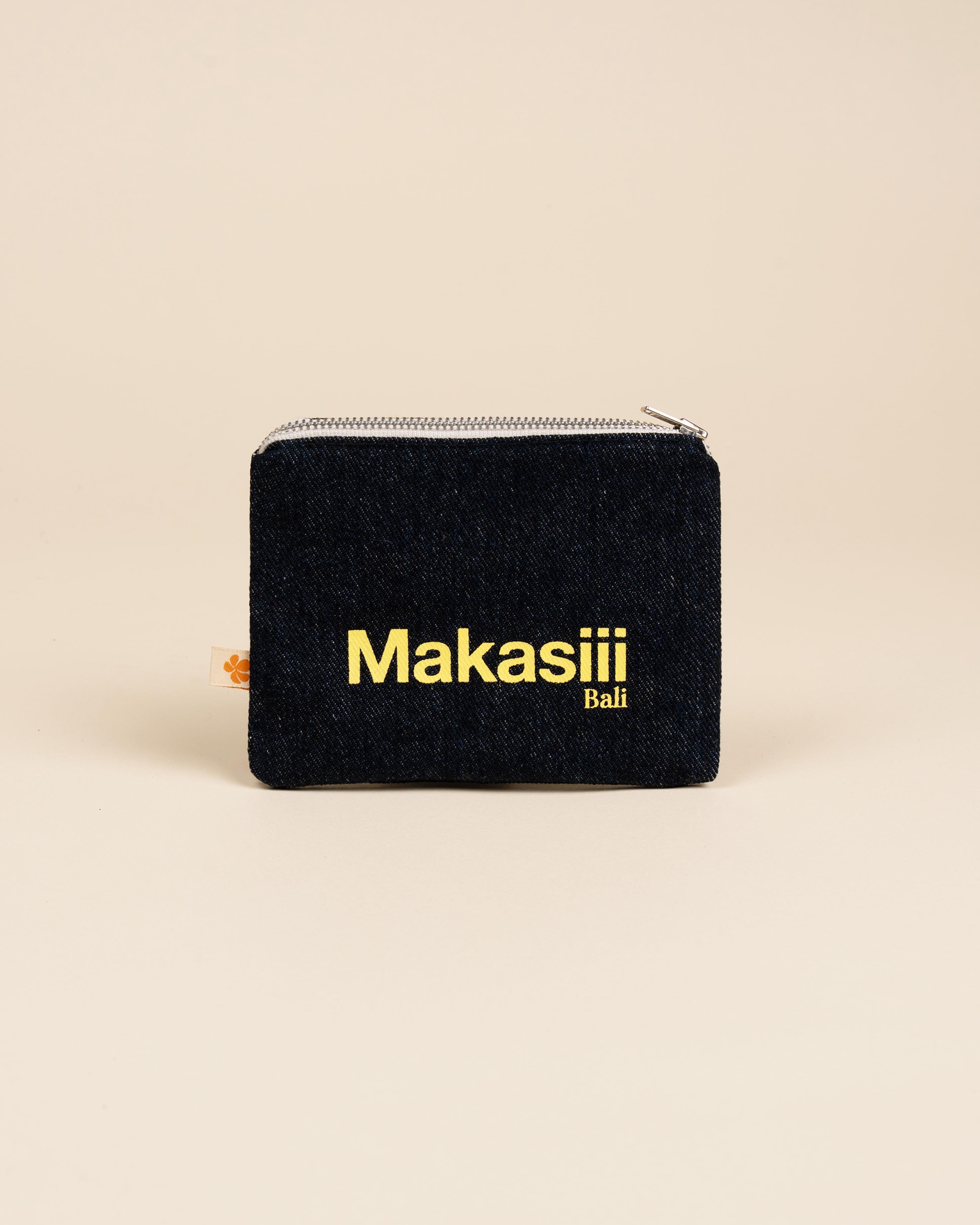 Makasiii Coin Purse