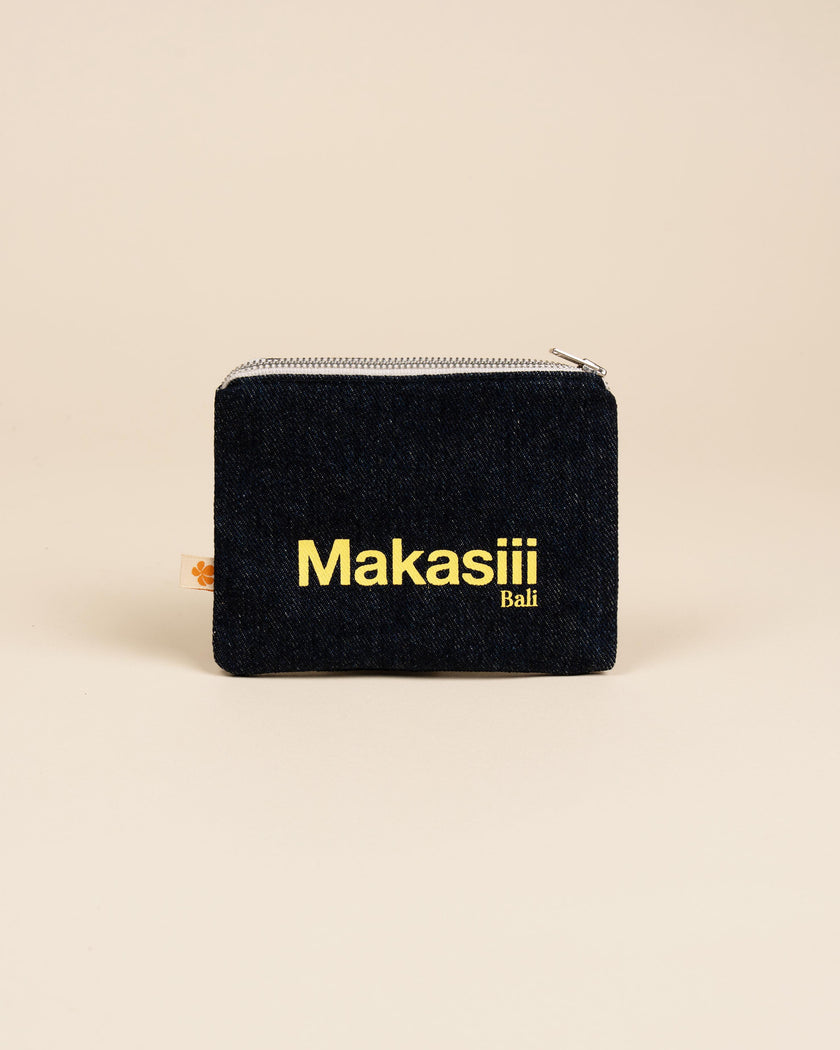 Makasiii Coin Purse