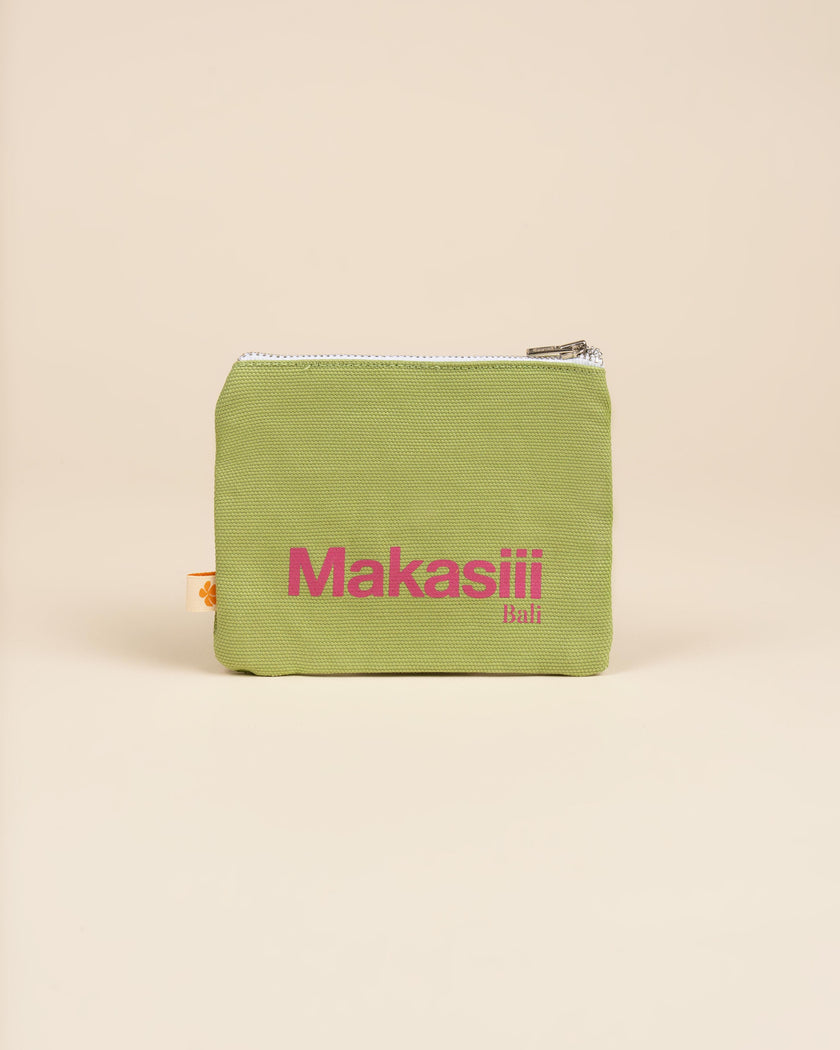 Makasiii Coin Purse