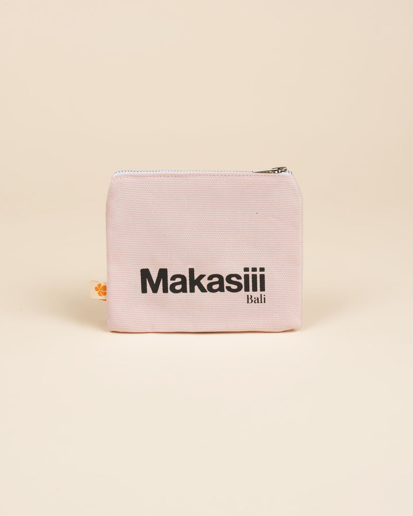 Makasiii Coin Purse