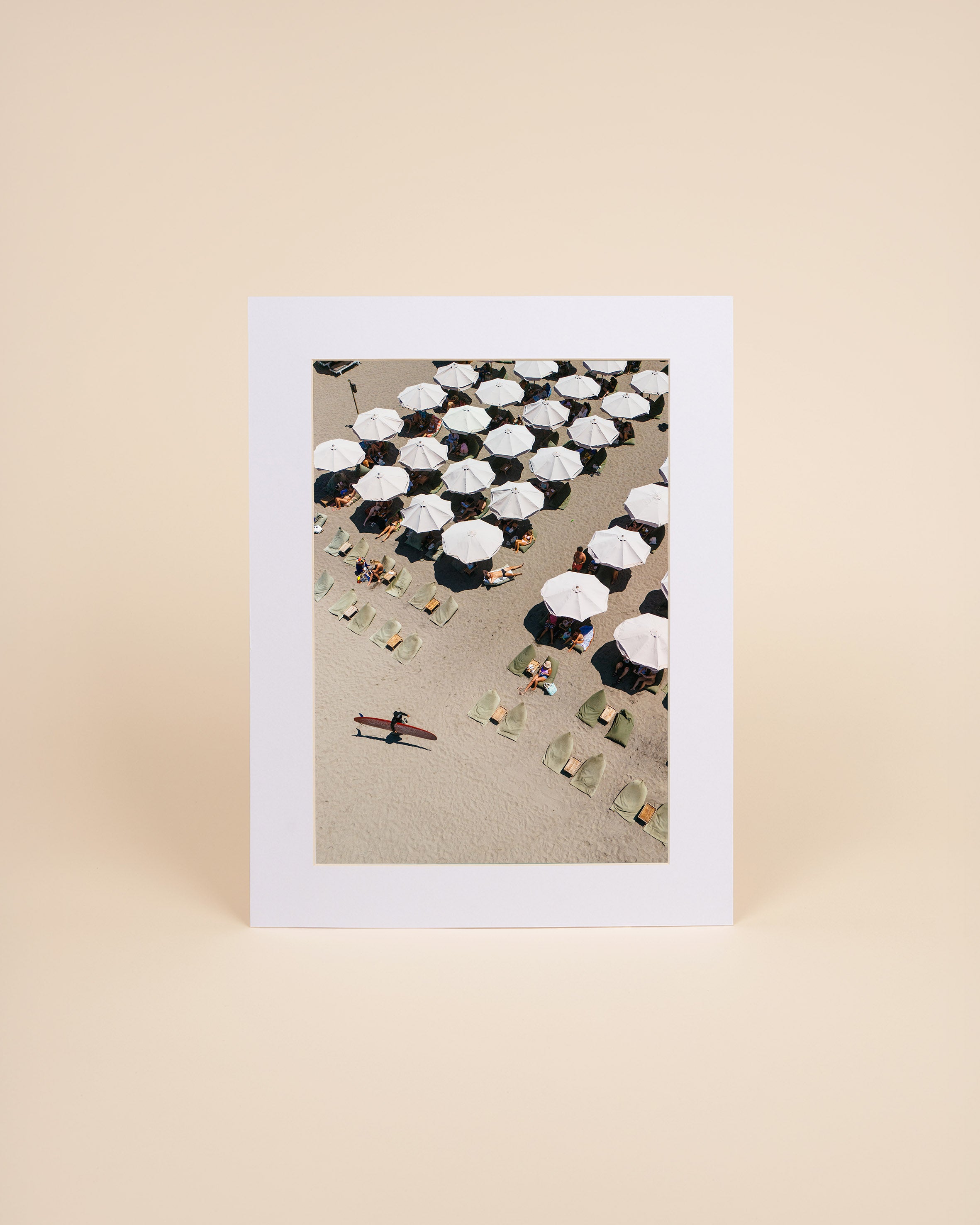 Photo Art Print - Batu Bolong