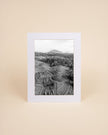 Photo Art Print - Batukaru
