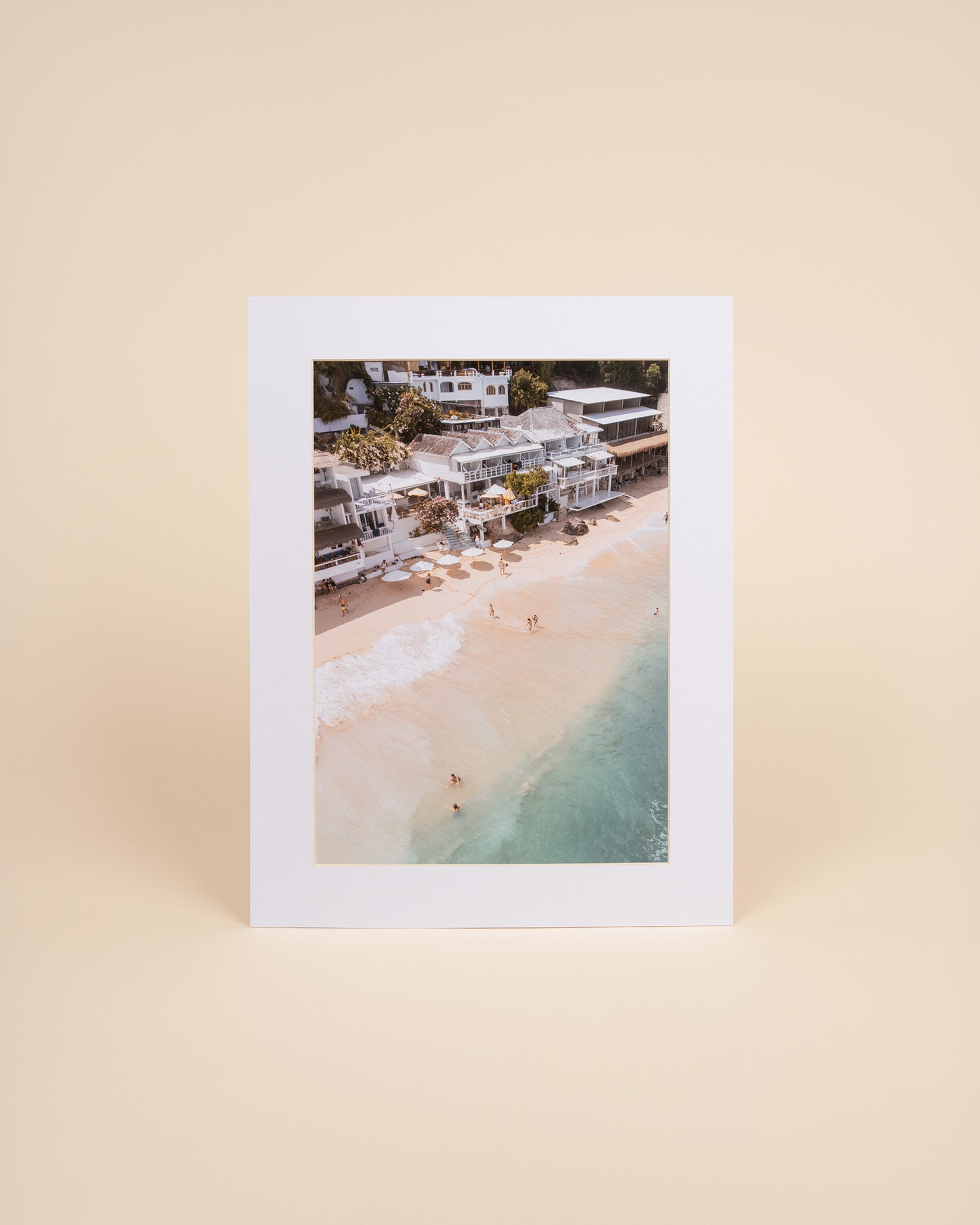 Photo Art Print - Bingin
