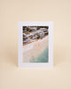 Photo Art Print - Bingin
