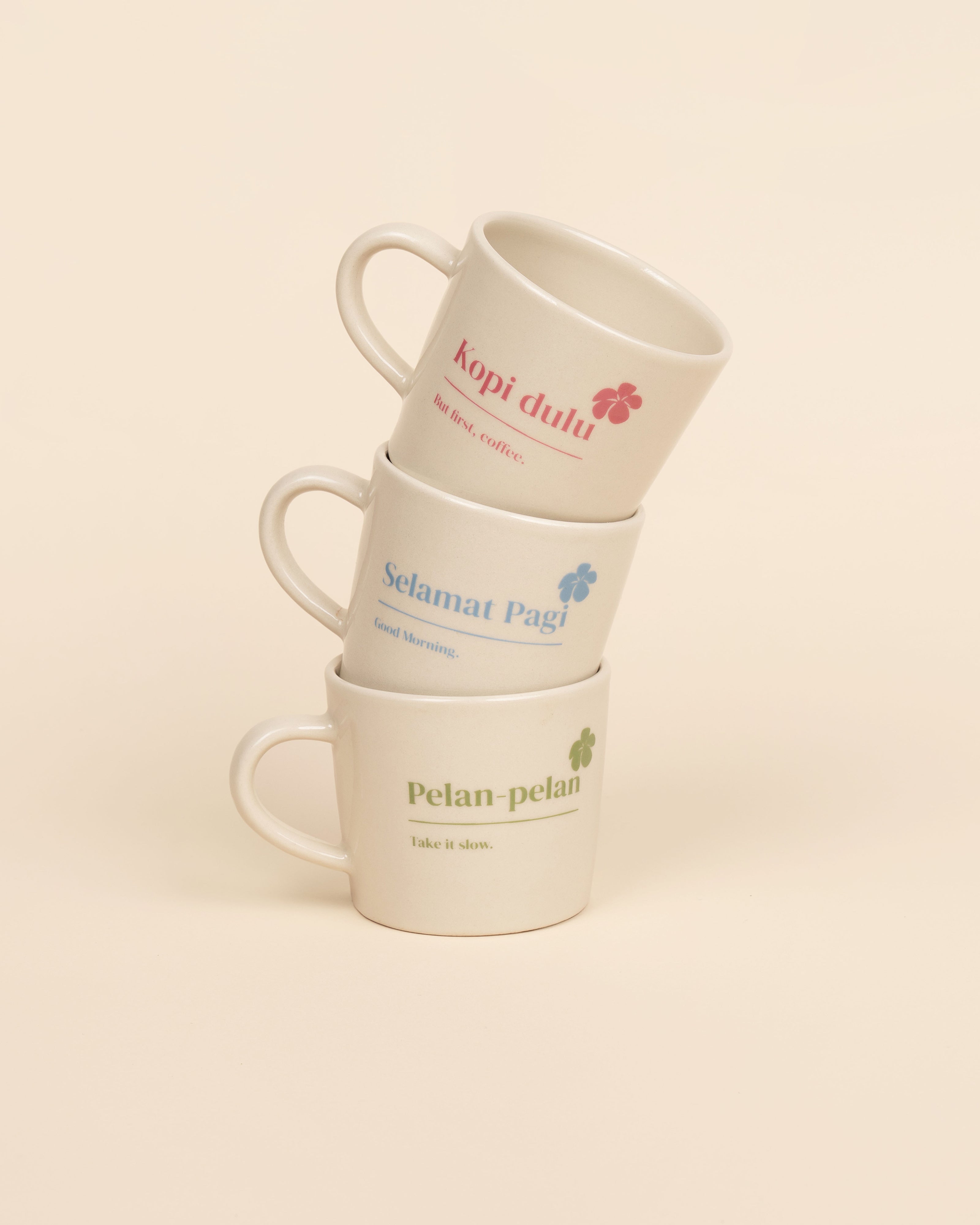 Ceramic Mug