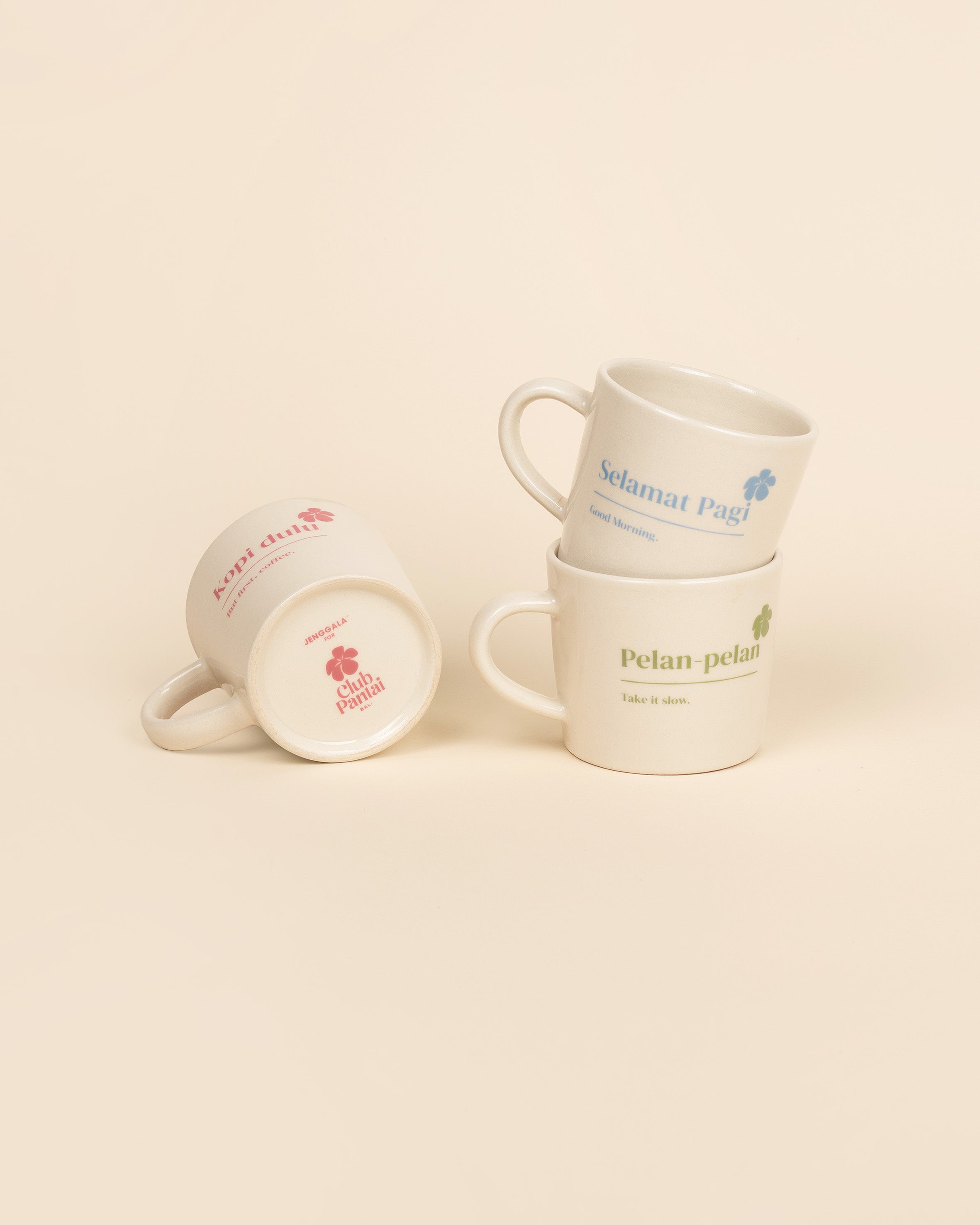 Ceramic Mug