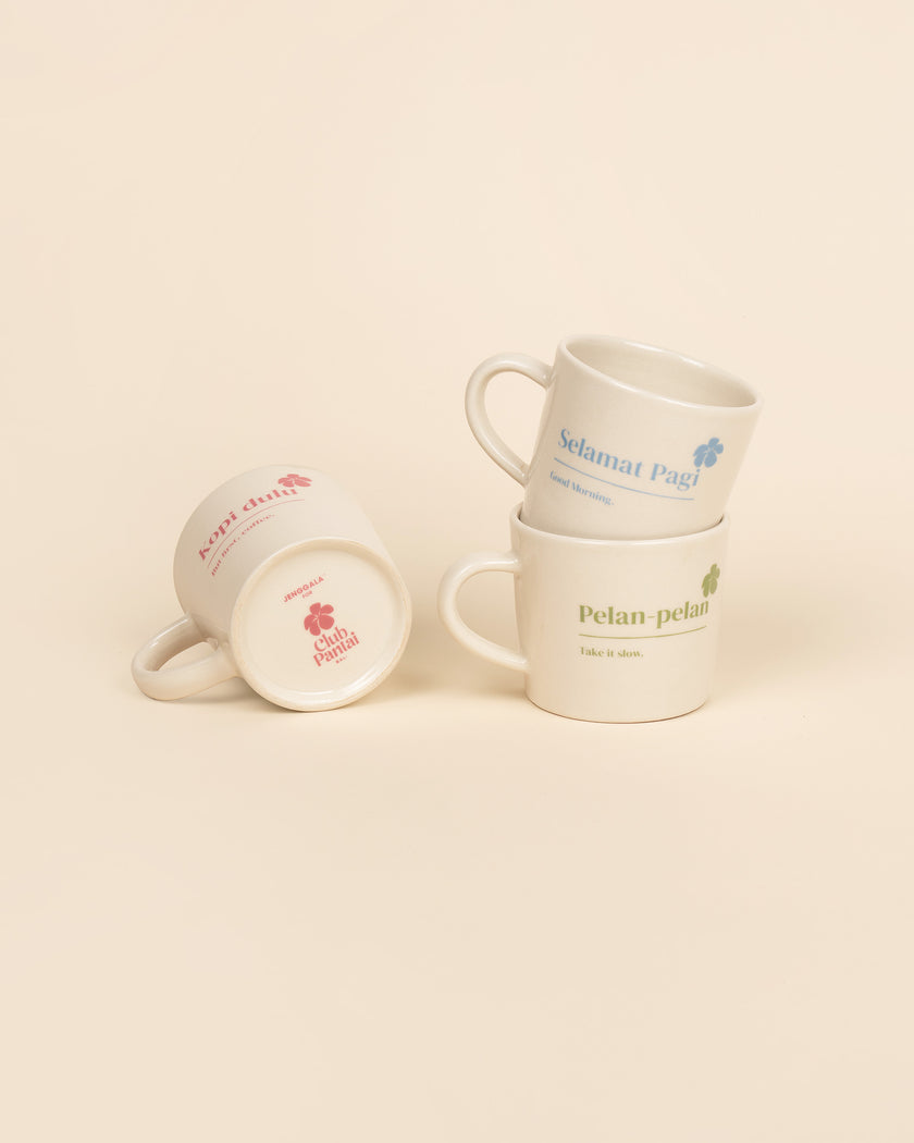 Ceramic Mug
