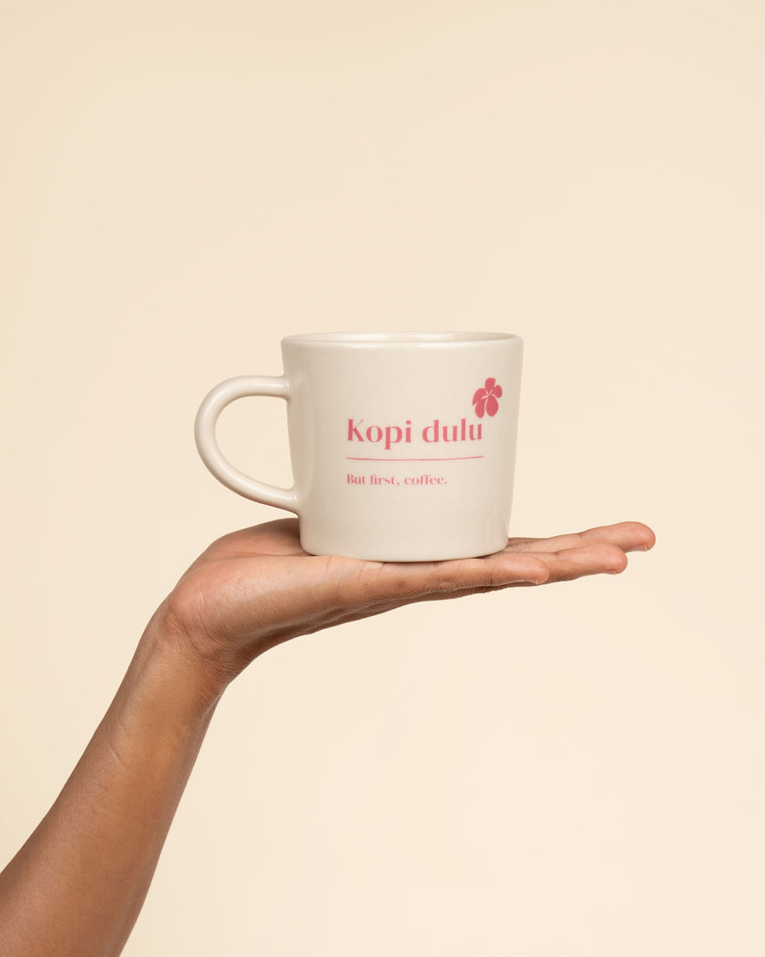 Ceramic Mug