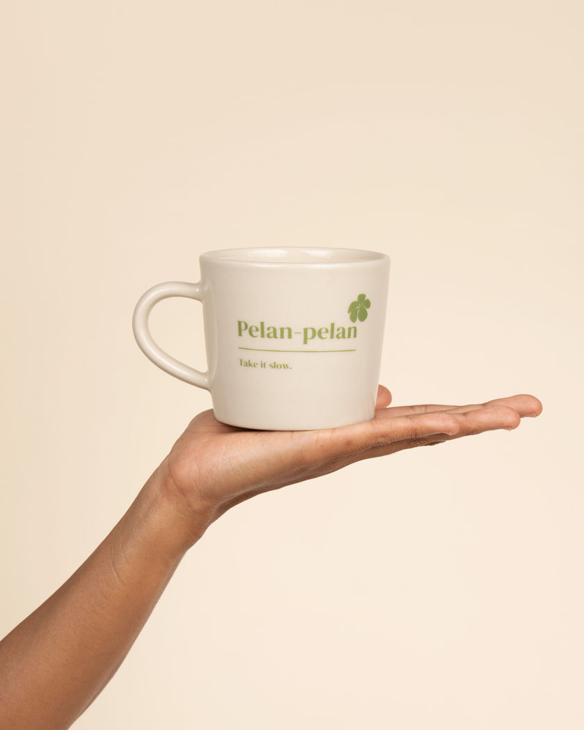 Ceramic Mug