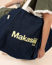 Makasiii Weekend Bag