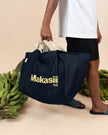 Makasiii Weekend Bag