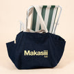 Makasiii Weekend Bag