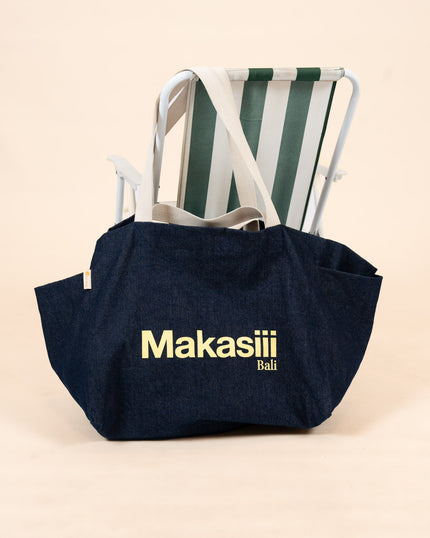 Makasiii Weekend Bag