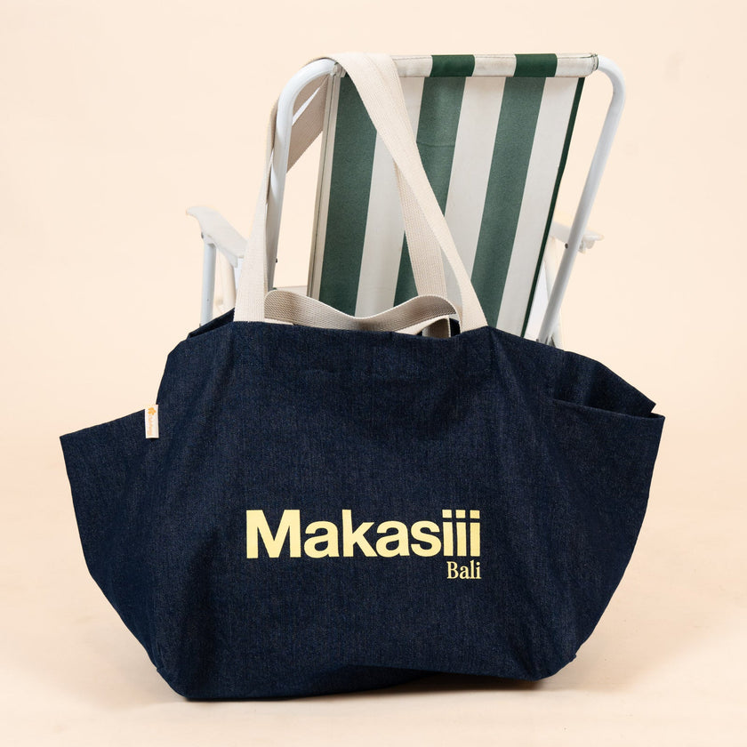 Makasiii Weekend Bag