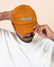 Makasiii Bali Cap