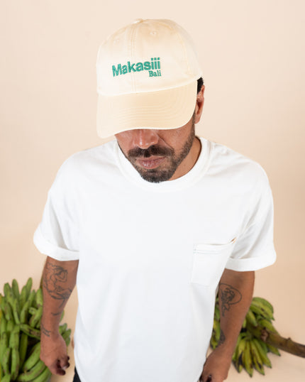 Makasiii Bali Cap