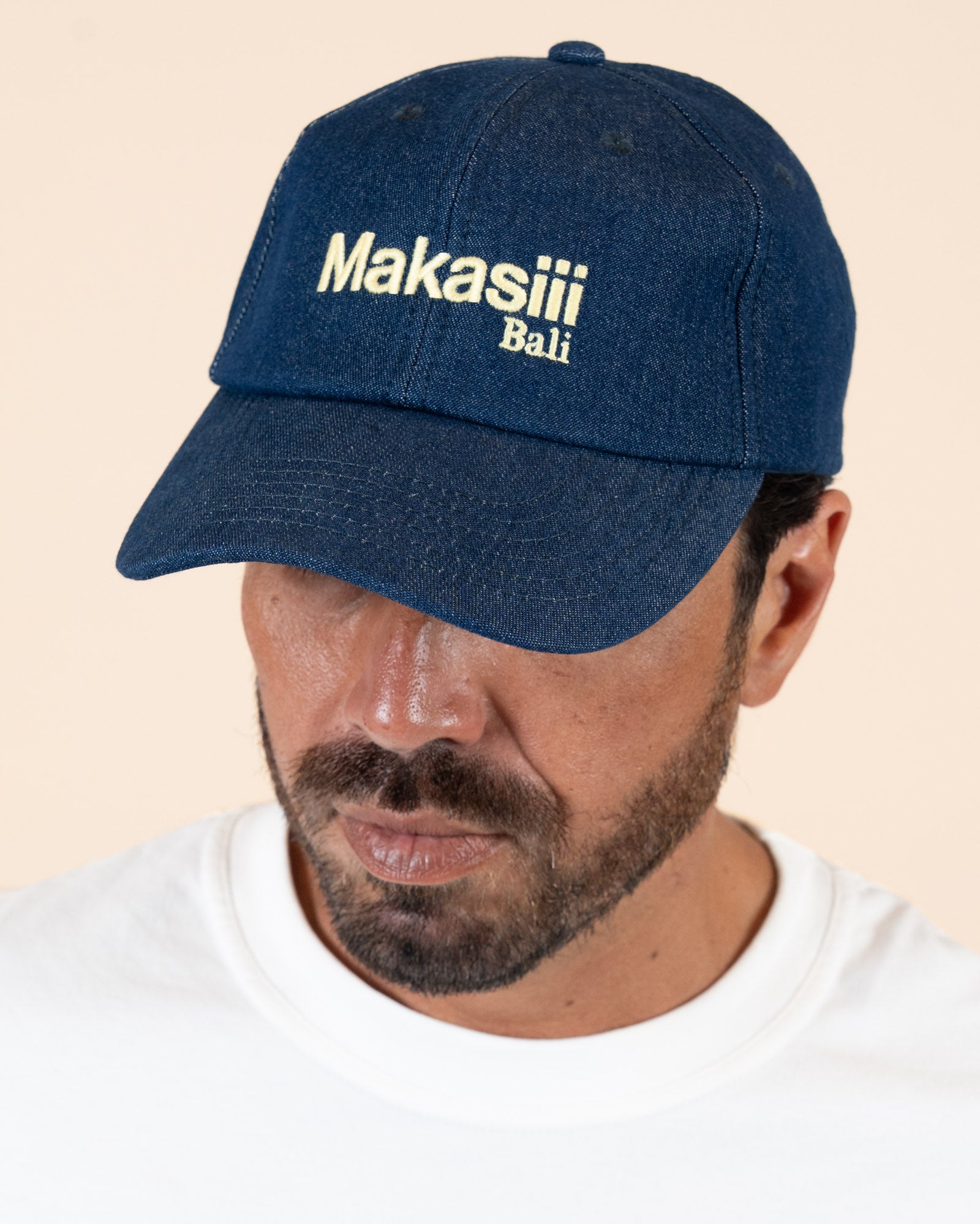 Makasiii Bali Cap