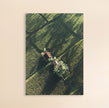 Photo Art Print - Lost in Bali
