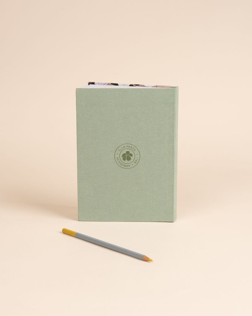 The Bali Places Notebook