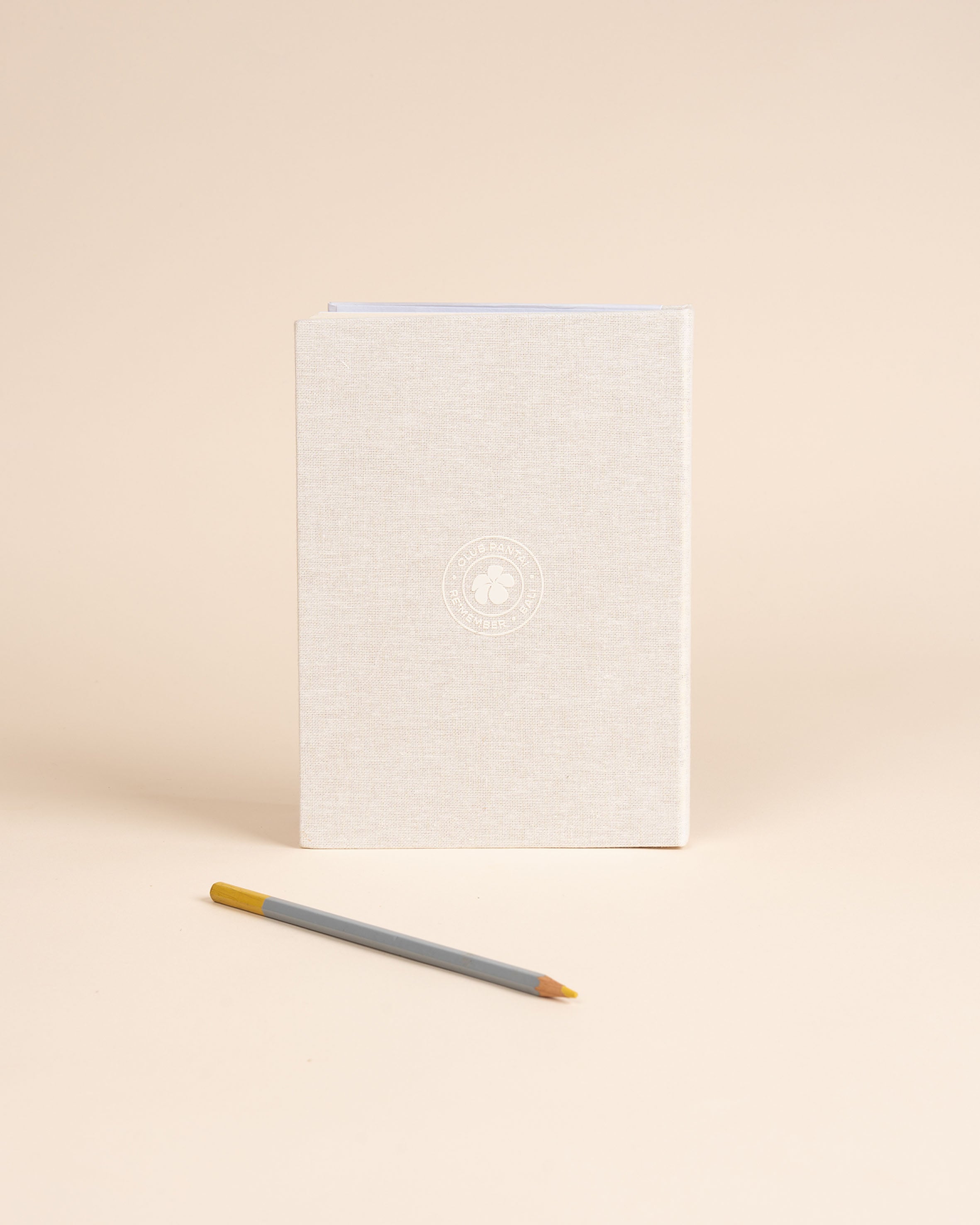 The Bali Places Notebook