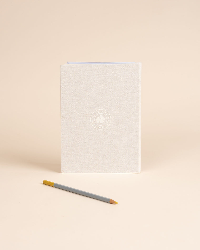 The Bali Places Notebook